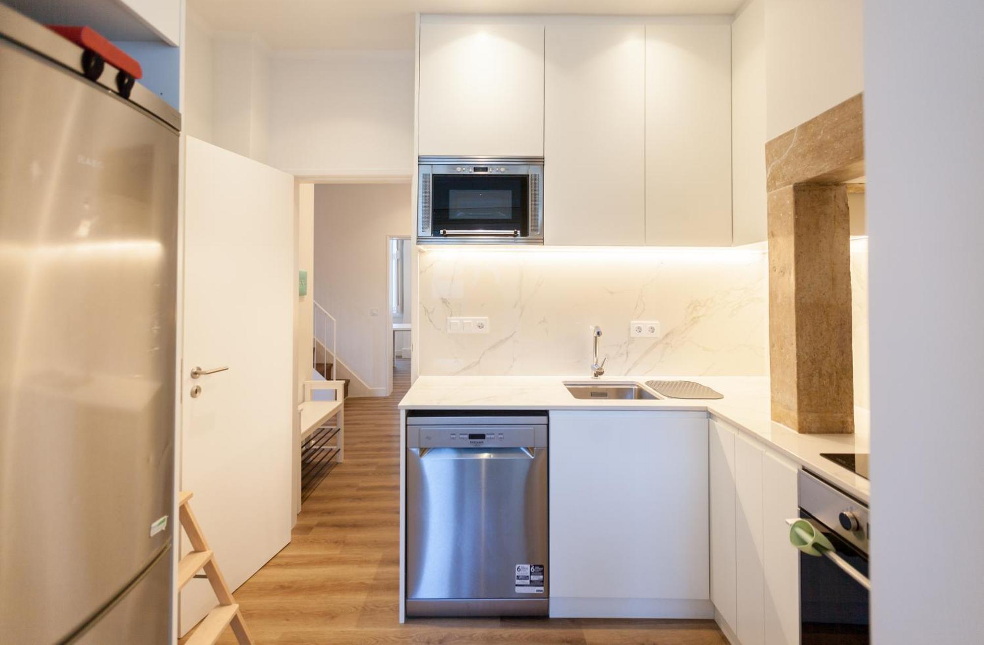 Flh Graca Charming Duplex With Small Pool * Lisbon