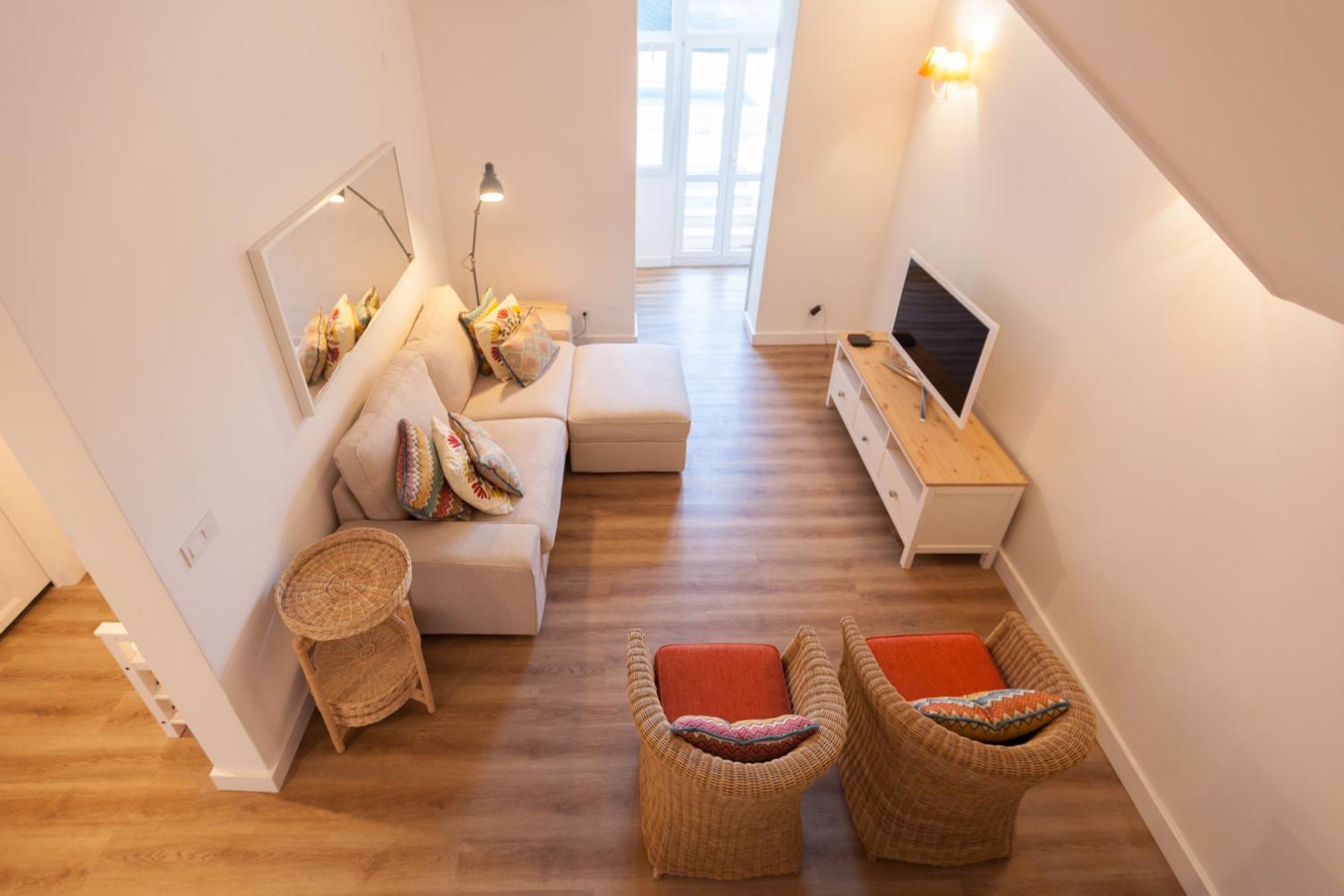 Flh Graca Charming Duplex With Small Pool Lisbon