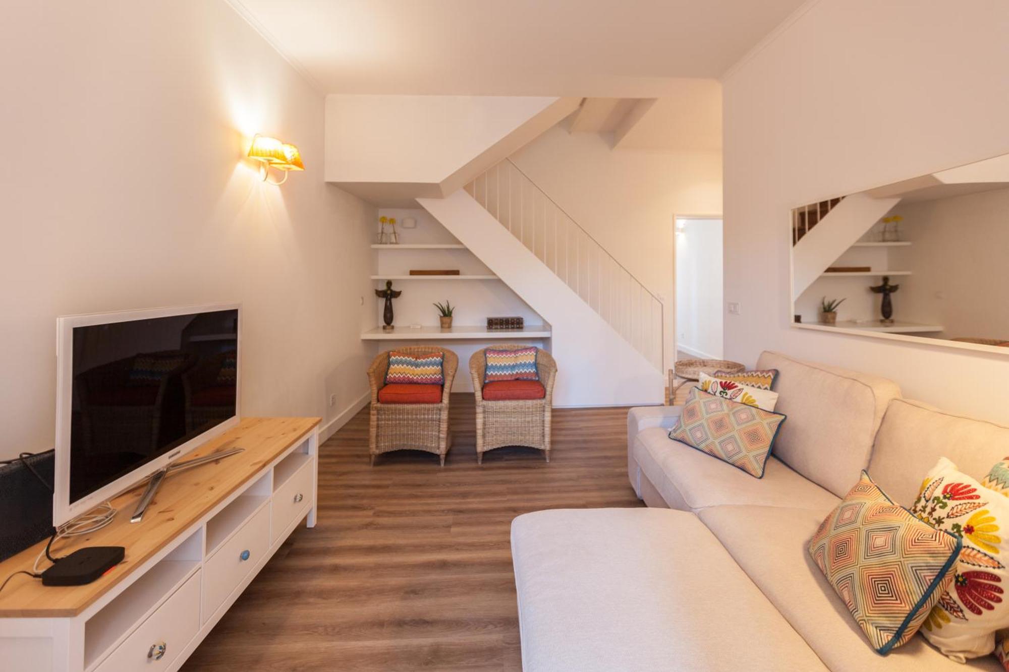 Flh Graça With Private Pool Appartement Lisboa