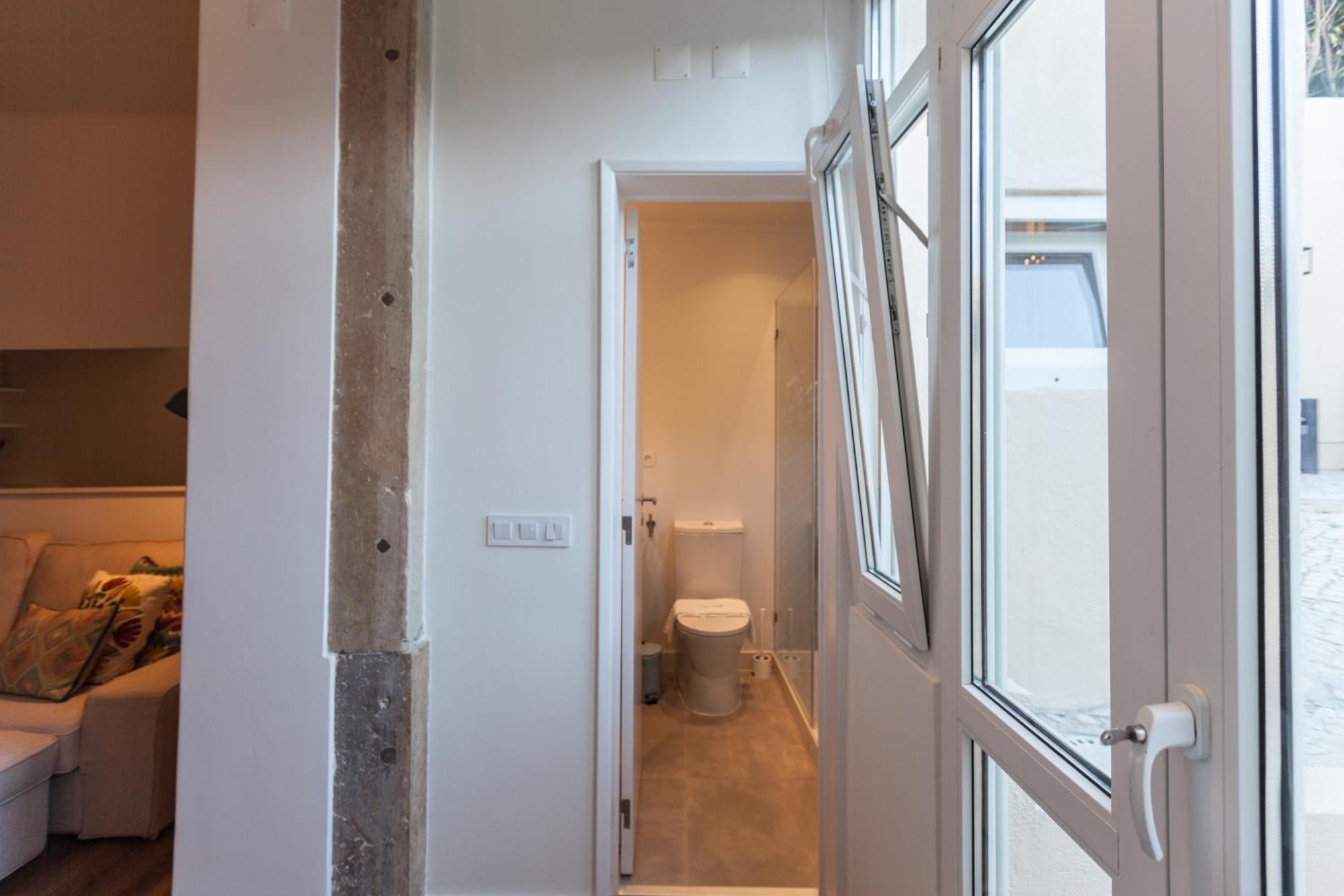 Appartement Flh Graça With Private Pool Lisboa