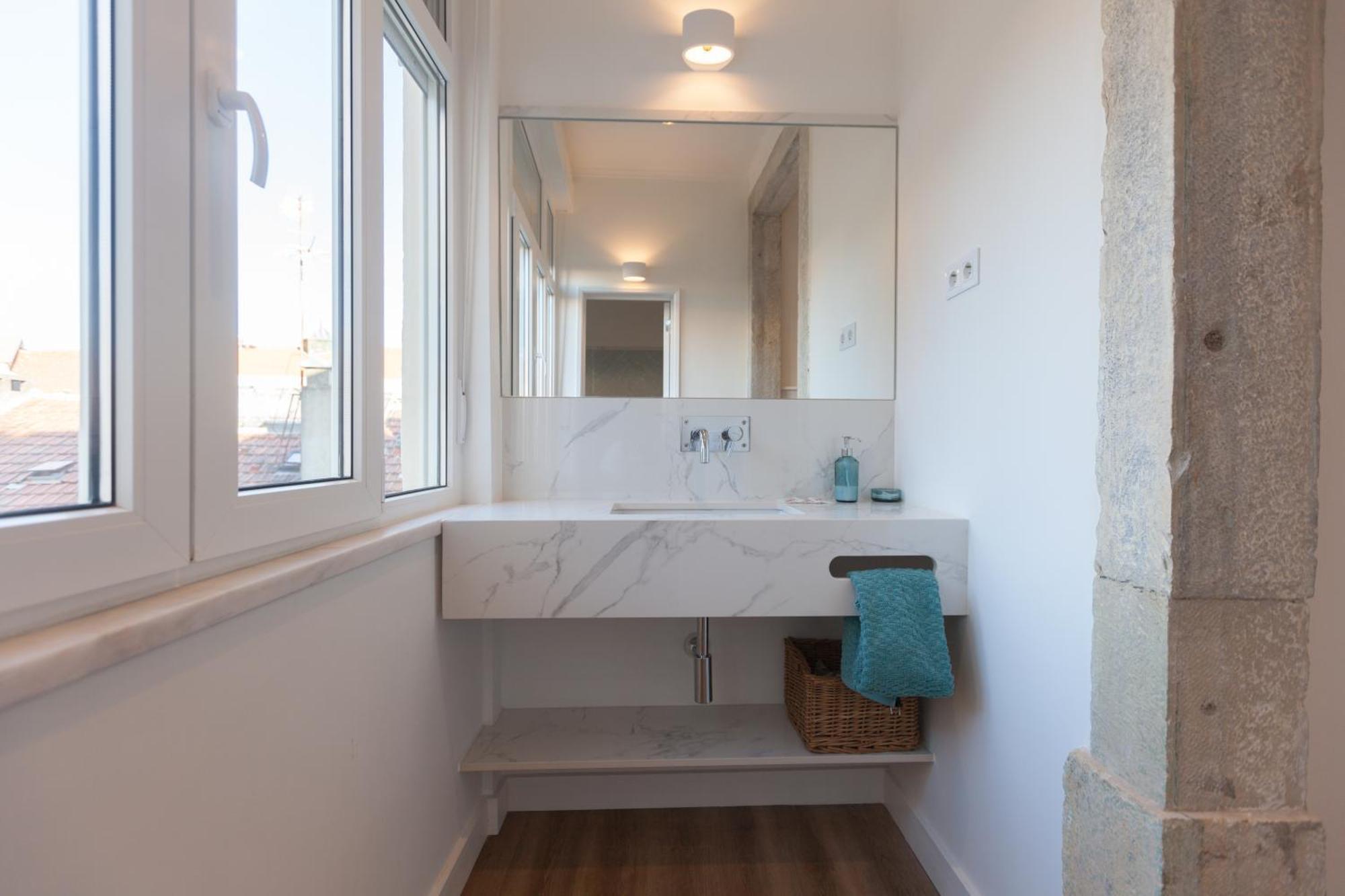 Appartement Flh Graça With Private Pool *