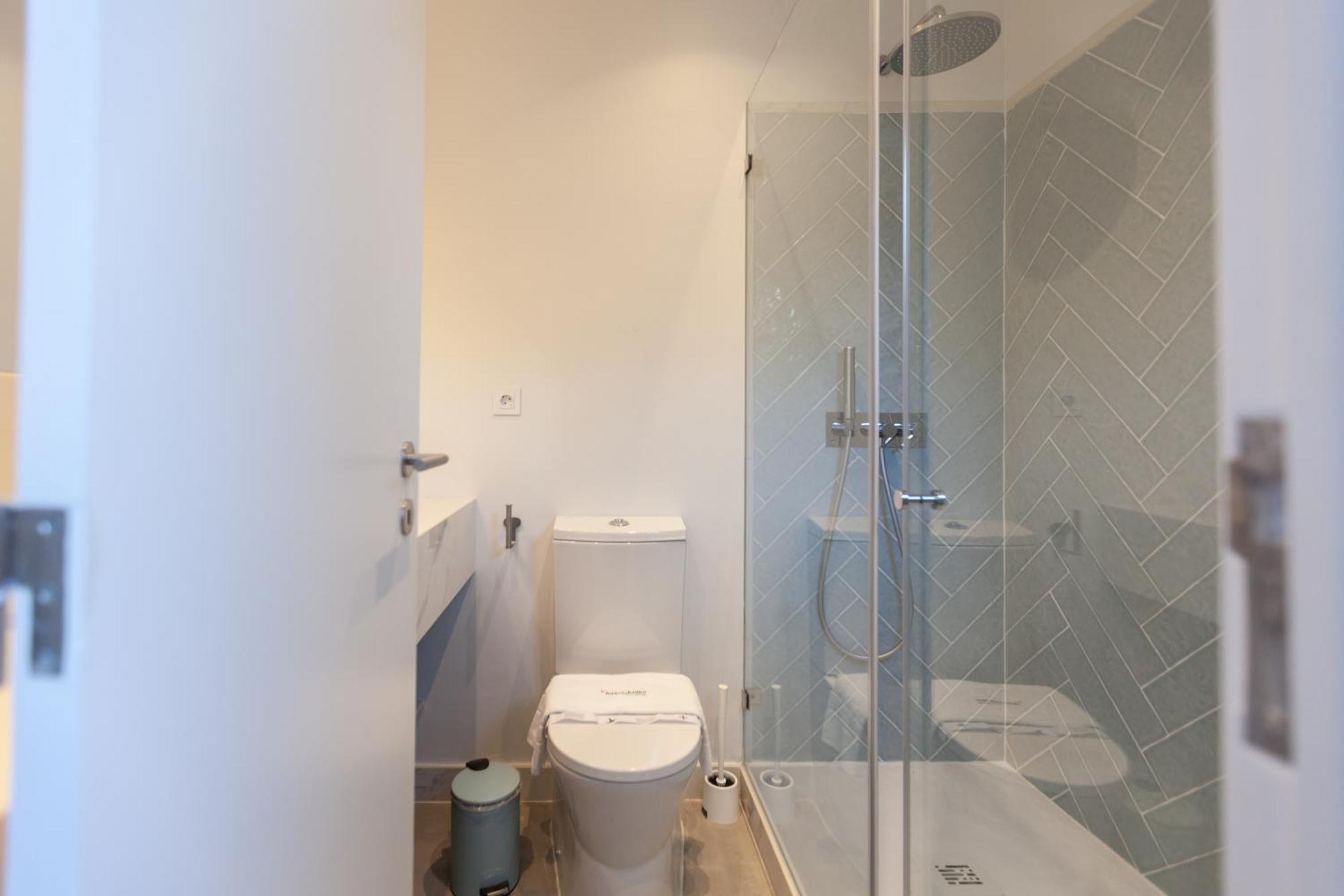 Flh Graça With Private Pool Appartement Lisboa